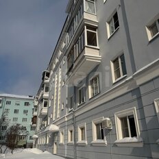 Квартира 78,5 м², 3-комнатная - изображение 1