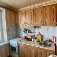 Квартира 31,9 м², 1-комнатная - изображение 1