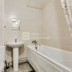 Квартира 32,6 м², 1-комнатная - изображение 5