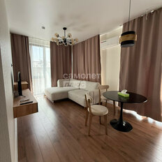 Квартира 35,2 м², 1-комнатные - изображение 3