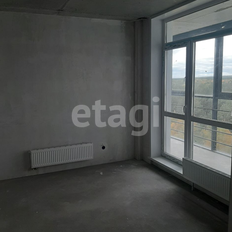 Квартира 52 м², 1-комнатная - изображение 4