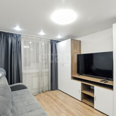 Квартира 29,7 м², 1-комнатная - изображение 2