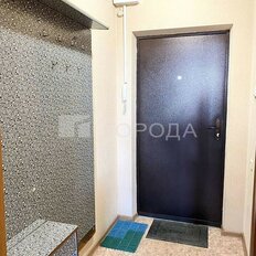 Квартира 21 м², студия - изображение 5