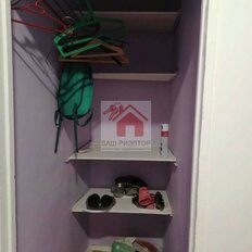 Квартира 31,1 м², 1-комнатная - изображение 5