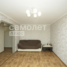 Квартира 45,8 м², 2-комнатная - изображение 3