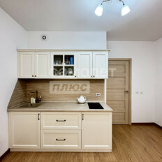 Квартира 24,9 м², студия - изображение 1