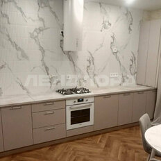 Квартира 50 м², 2-комнатная - изображение 4