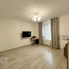 Квартира 72,7 м², 3-комнатная - изображение 4