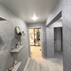 Квартира 50,6 м², 2-комнатная - изображение 5