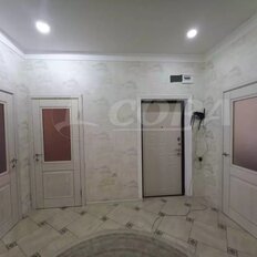 Квартира 93,5 м², 3-комнатная - изображение 2