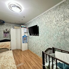 Квартира 46 м², 2-комнатная - изображение 3