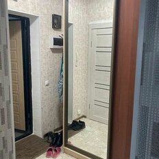 Квартира 42 м², 2-комнатная - изображение 4