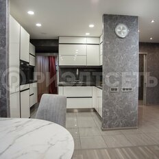 Квартира 60,3 м², 3-комнатная - изображение 2