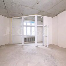 Квартира 53,8 м², студия - изображение 4