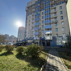 Квартира 36,1 м², 1-комнатная - изображение 4