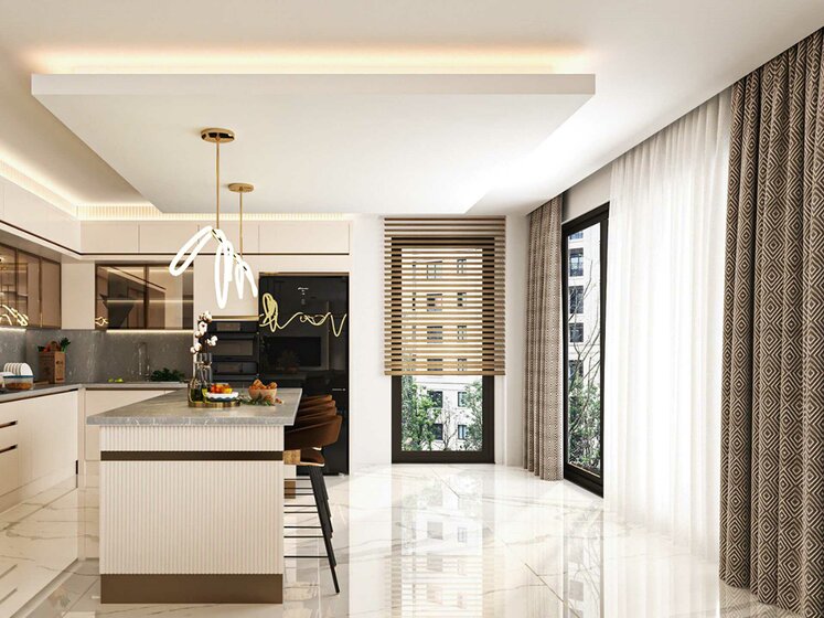 55 м², 2-комнатная квартира 8 100 000 ₽ - изображение 72