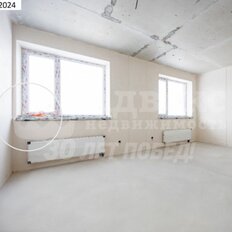 Квартира 89 м², 3-комнатная - изображение 2