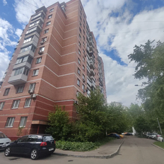 Квартира 22,5 м², студия - изображение 2