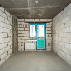 Квартира 38,9 м², 1-комнатная - изображение 2