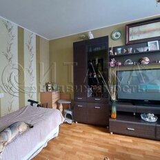Квартира 45 м², 2-комнатная - изображение 4