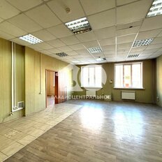 125,7 м², помещение свободного назначения - изображение 2