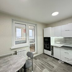 Квартира 45 м², 1-комнатная - изображение 2