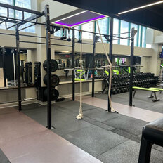 1752 м², помещение свободного назначения - изображение 1