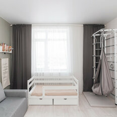 Квартира 38,5 м², 1-комнатная - изображение 5