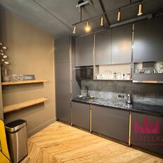 Квартира 60 м², 1-комнатные - изображение 5