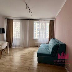 Квартира 25 м², студия - изображение 2