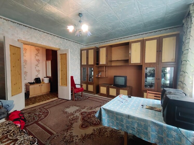 55 м², 2-комнатная квартира 4 700 000 ₽ - изображение 41