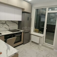 Квартира 58 м², 2-комнатная - изображение 3