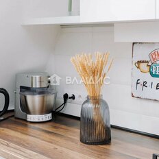 Квартира 90,8 м², 2-комнатная - изображение 4