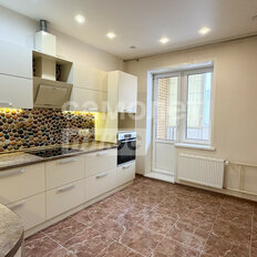 Квартира 58,7 м², 2-комнатная - изображение 3