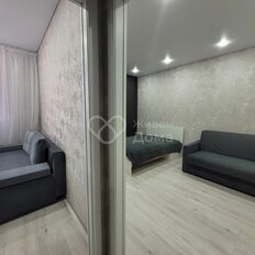 Квартира 36 м², 1-комнатная - изображение 4