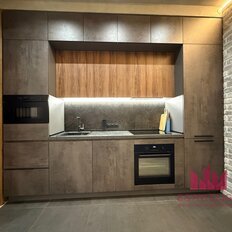 Квартира 45 м², 1-комнатная - изображение 3