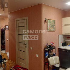 Квартира 39,2 м², 2-комнатная - изображение 1