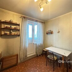 Квартира 38 м², 1-комнатная - изображение 2