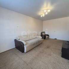 Квартира 59,2 м², 3-комнатная - изображение 1