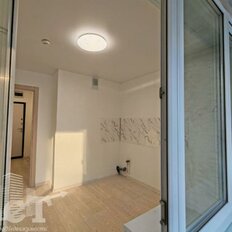 Квартира 36 м², 1-комнатная - изображение 4