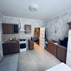 Квартира 33,2 м², 1-комнатная - изображение 3