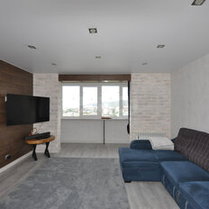 Квартира 51,7 м², 2-комнатная - изображение 1