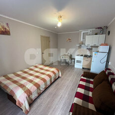 Квартира 29 м², студия - изображение 1