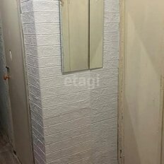 Квартира 30,1 м², 1-комнатная - изображение 3