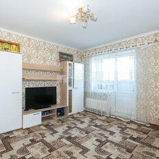 Квартира 65,2 м², 3-комнатная - изображение 1