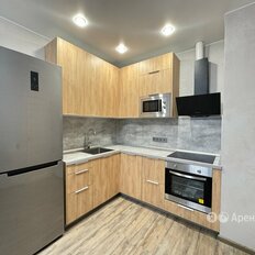 Квартира 33 м², 1-комнатная - изображение 1