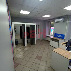 42 м², торговое помещение - изображение 3