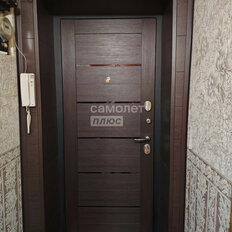 Квартира 62,3 м², 3-комнатная - изображение 1