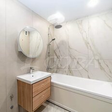 Квартира 34,9 м², 1-комнатная - изображение 3