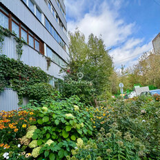 Квартира 35 м², 1-комнатная - изображение 3